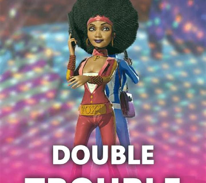 Double Win Collection slot game