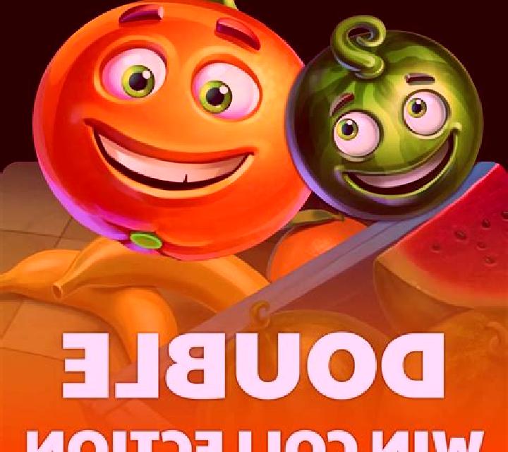 Double Win Collection slot machine