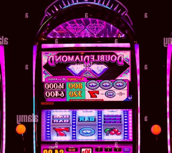 Double X online slot