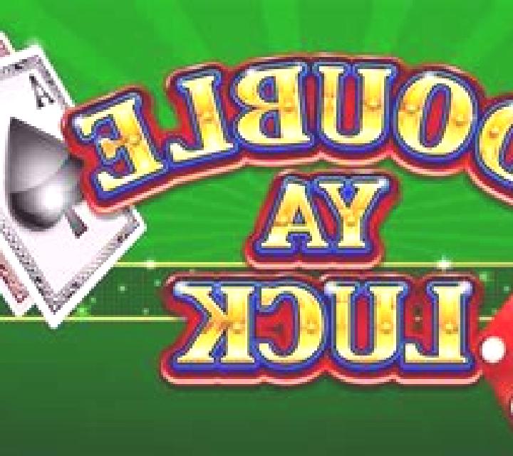 Double Ya Luck online slot