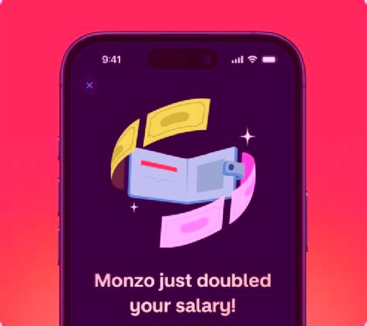 Double your salary online slot