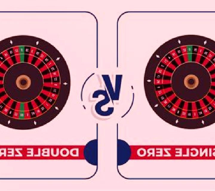 Double Zero Roulette online slot