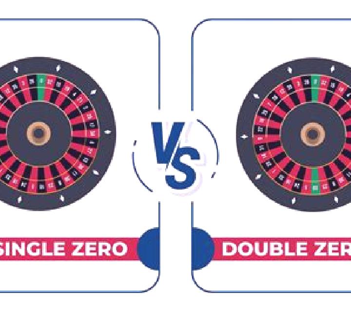 Double Zero Roulette slot game