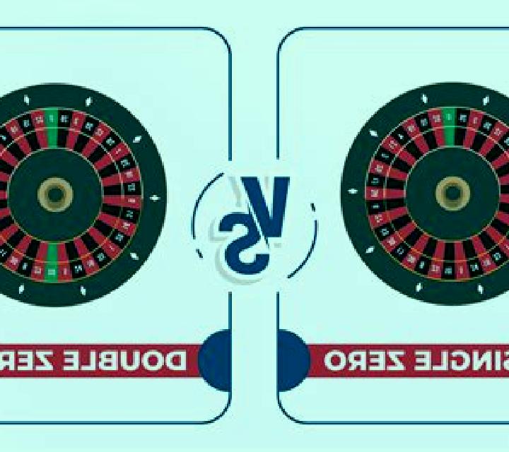 Double Zero Roulette slot