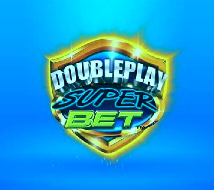 DoublePlay SuperBet HQ online slot