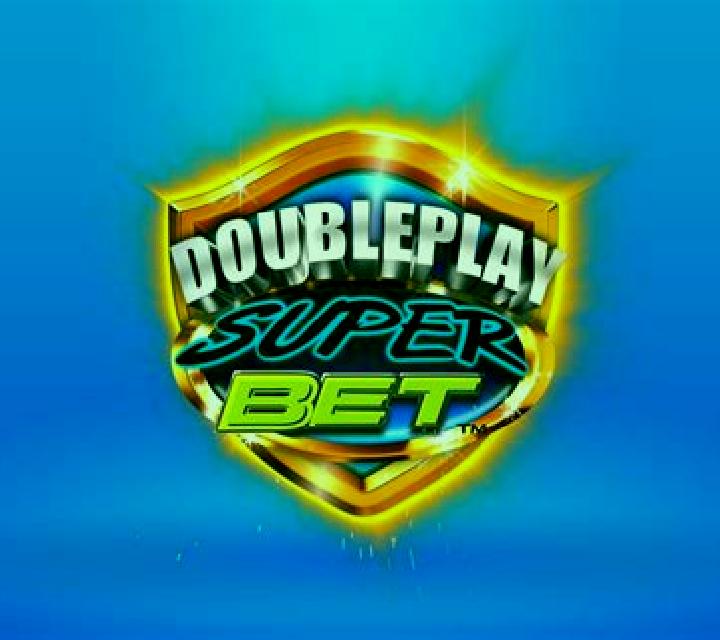 DoublePlay SuperBet HQ slot game