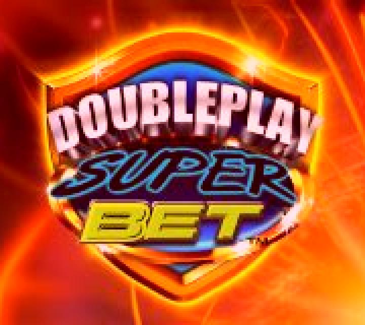 DoublePlay SuperBet HQ slot machine