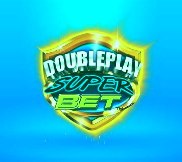 DoublePlay SuperBet HQ slot