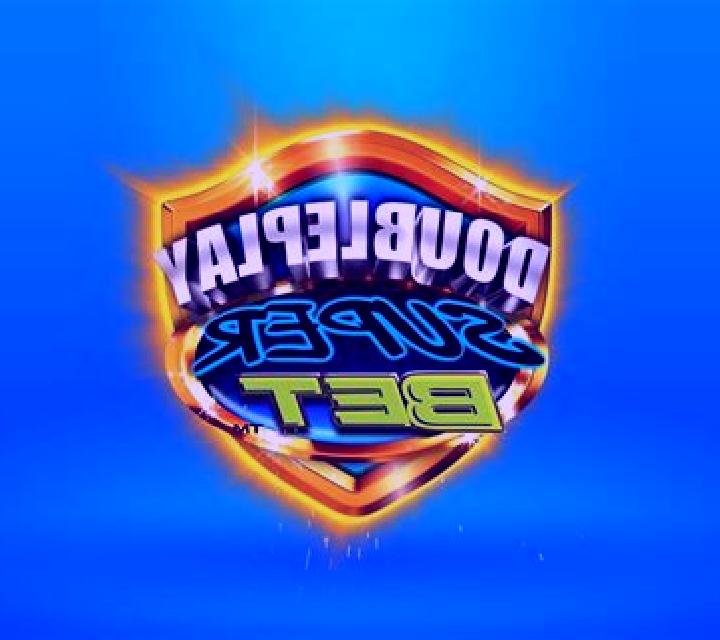 Doubleplay Superbet (Scratch) online slot