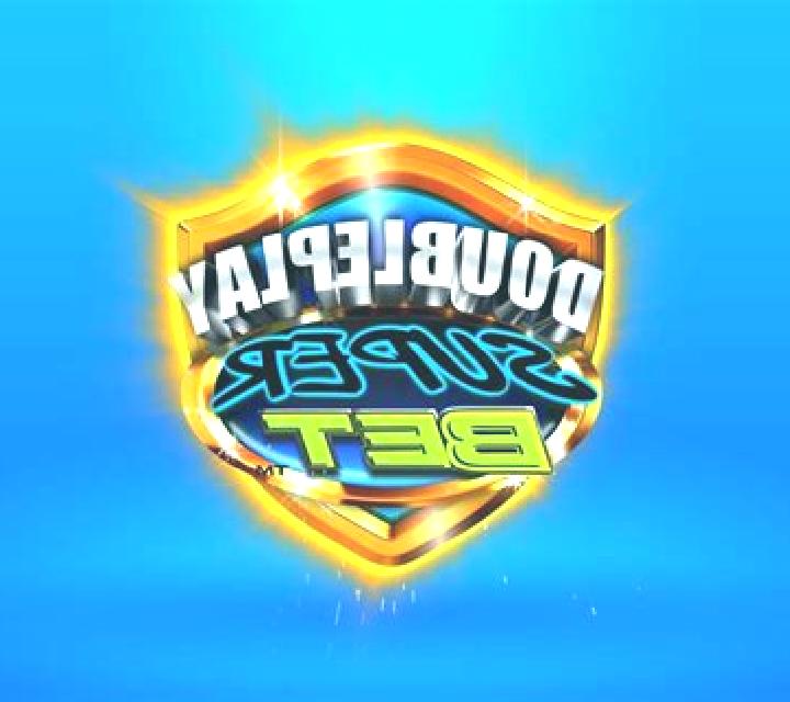 Doubleplay Superbet (Scratch) slot game