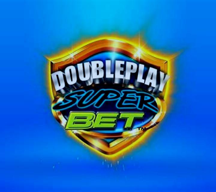 Doubleplay Superbet (Scratch) slot