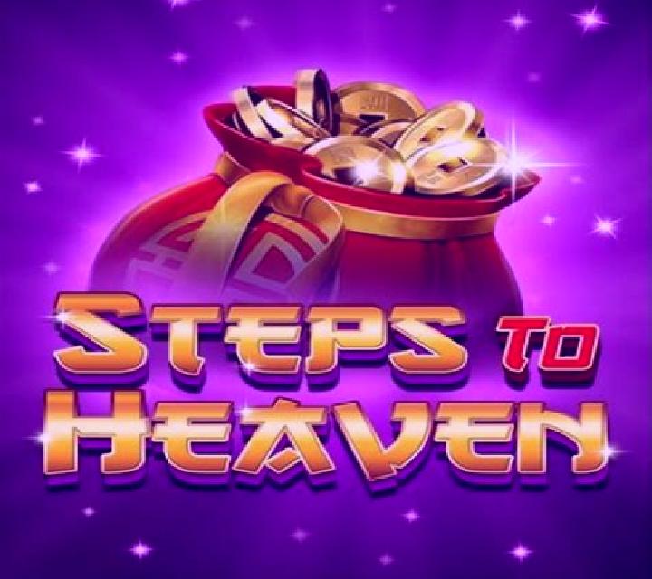 Doubles Heaven online slot