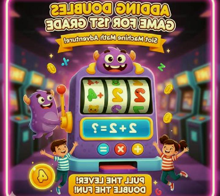 Doubles slot game