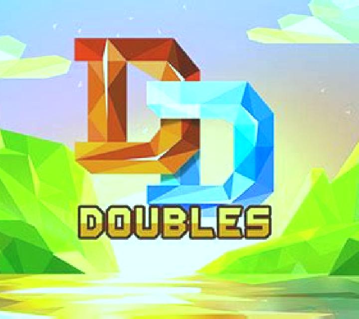 Doubles slot