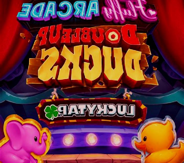 Doubleup Ducks LuckyTap online slot
