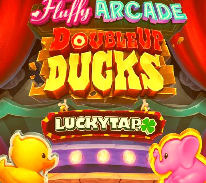 Doubleup Ducks LuckyTap slot