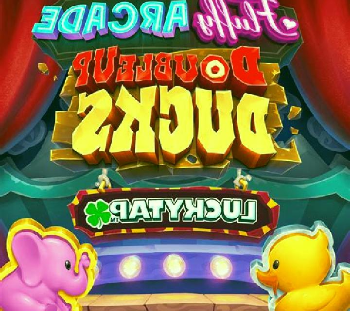 Doubleup Ducks online slot