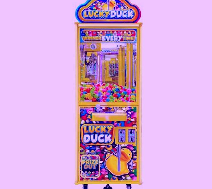 Doubleup Ducks slot machine