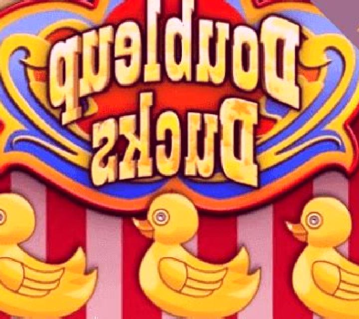Doubleup Ducks slot
