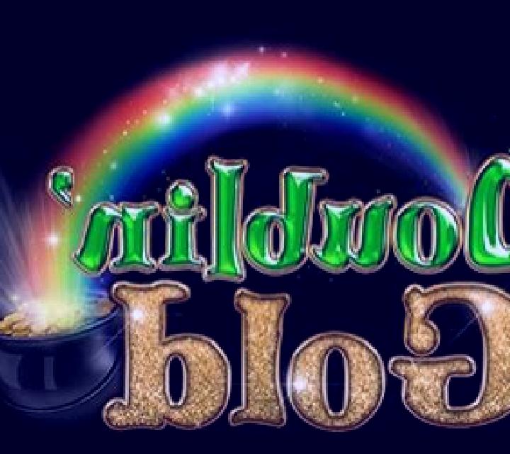 Doublin Gold online slot