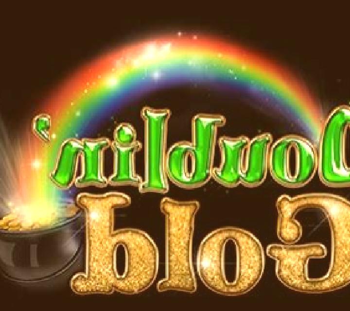Doublin Gold slot game