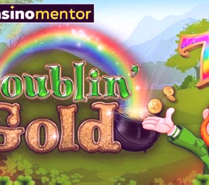 Doublin Gold slot