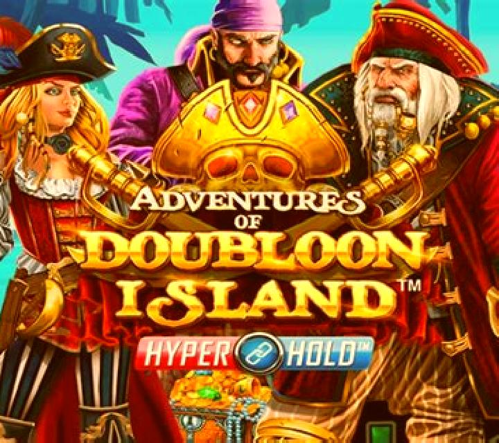Doubloon Real online slot