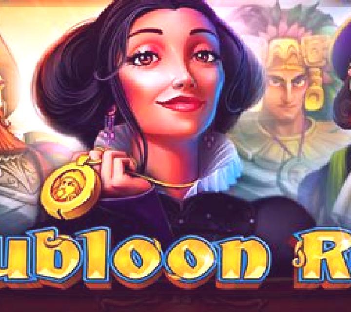 Doubloon Real slot game