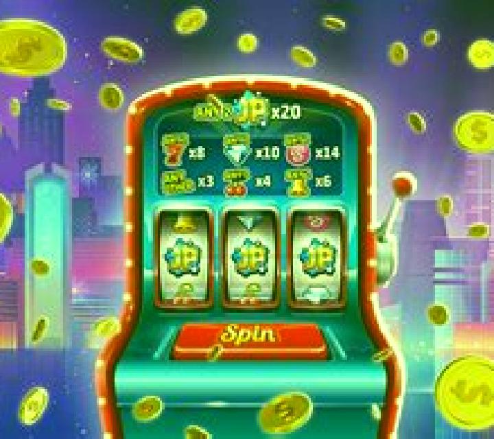 Doubloon Real slot machine