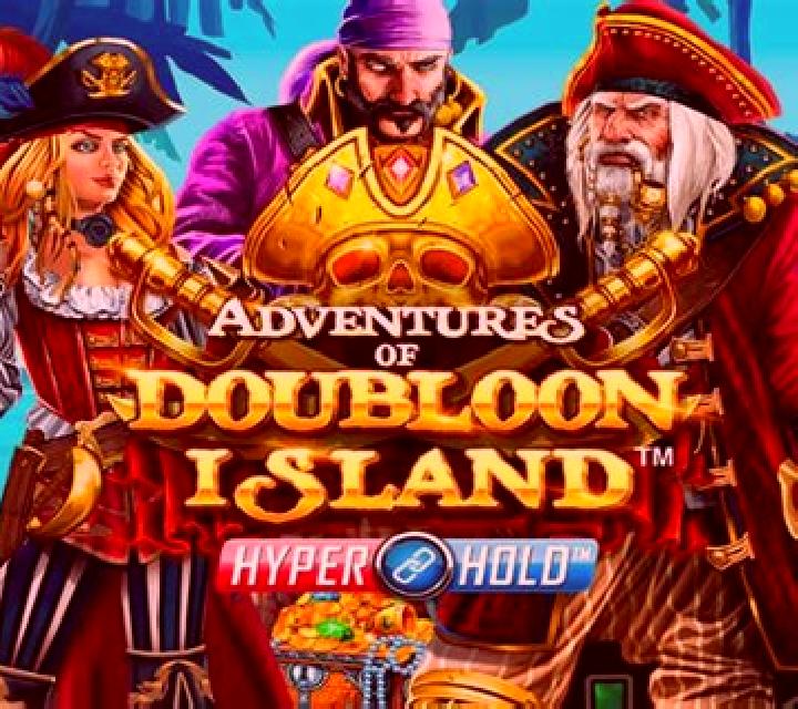 Doubloon Real slot
