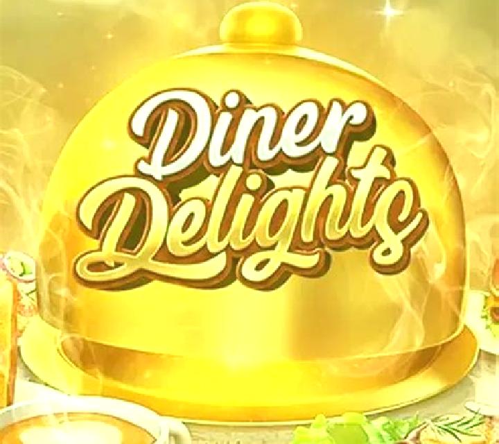 Douguie s Delights slot