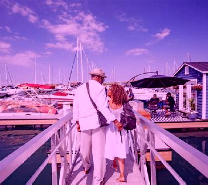 Down By The Dock online slot