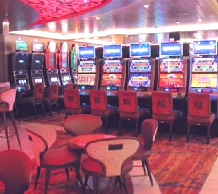 Down By The Dock slot machine
