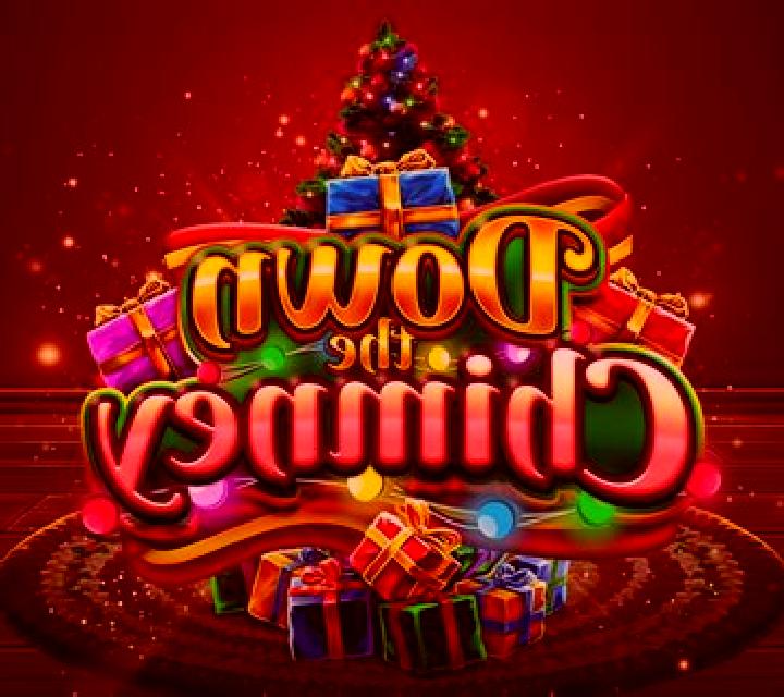 Down the Chimney slot game