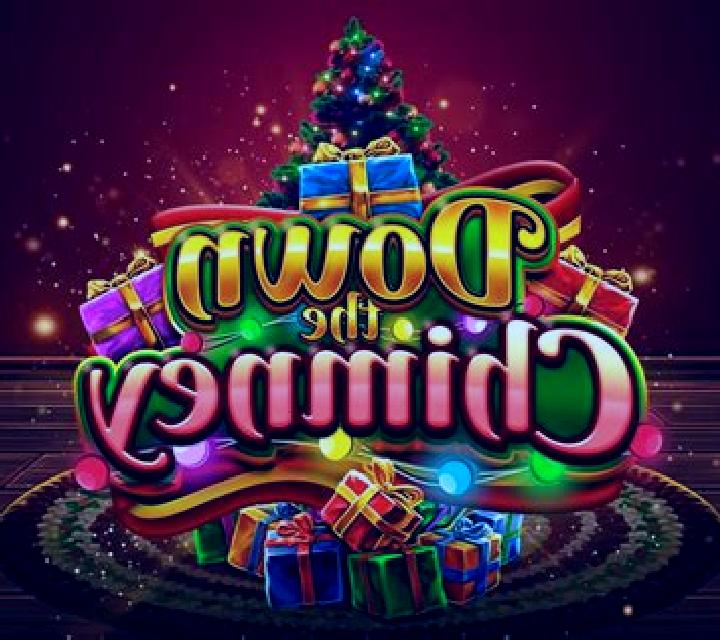 Down the Chimney slot machine