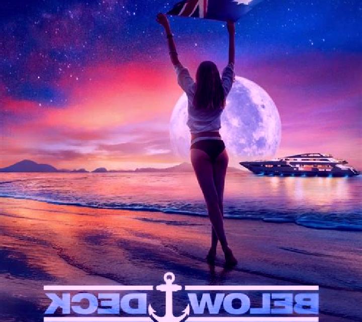Down Under (GMW) online slot