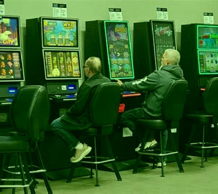 Down Under (GMW) slot game