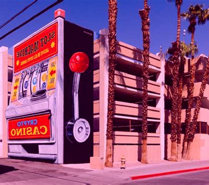 Downtown Diner online slot