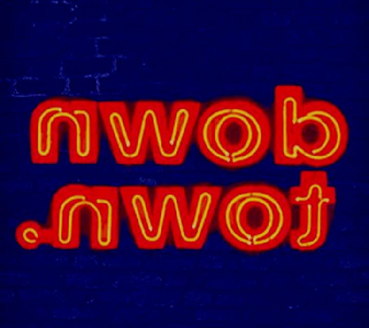 Downtown online slot