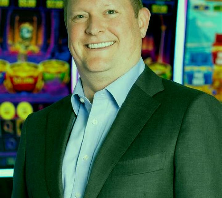 Downtown Vice slot game