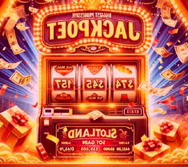 Dozen Jackpots online slot