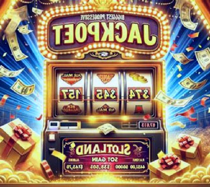 Dozen Jackpots slot game