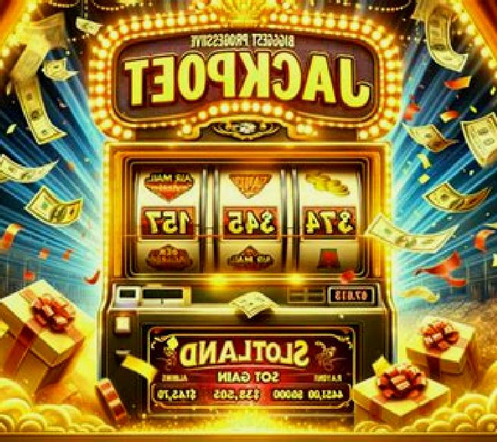 Dozen Jackpots slot machine