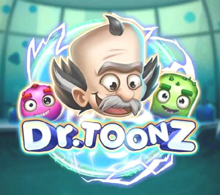 Dr. Enlarg-o slot game