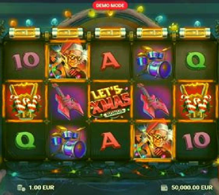 Dr. FranCA$Htein online slot