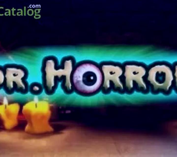 Dr. Horror slot