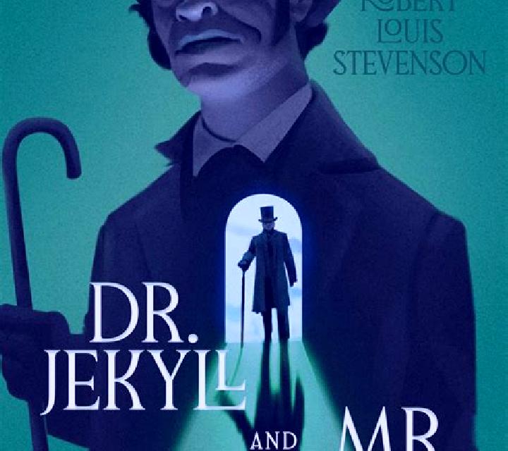 Dr Jekyll and Mr Hyde (IronDog) online slot
