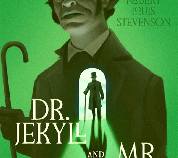 Dr Jekyll and Mr Hyde (IronDog) slot game