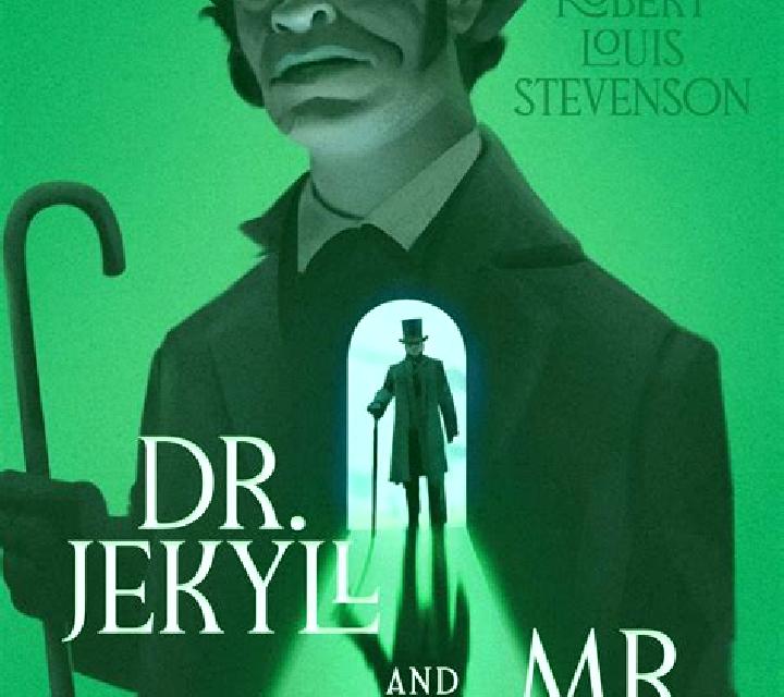 Dr Jekyll and Mr Hyde (IronDog) slot machine