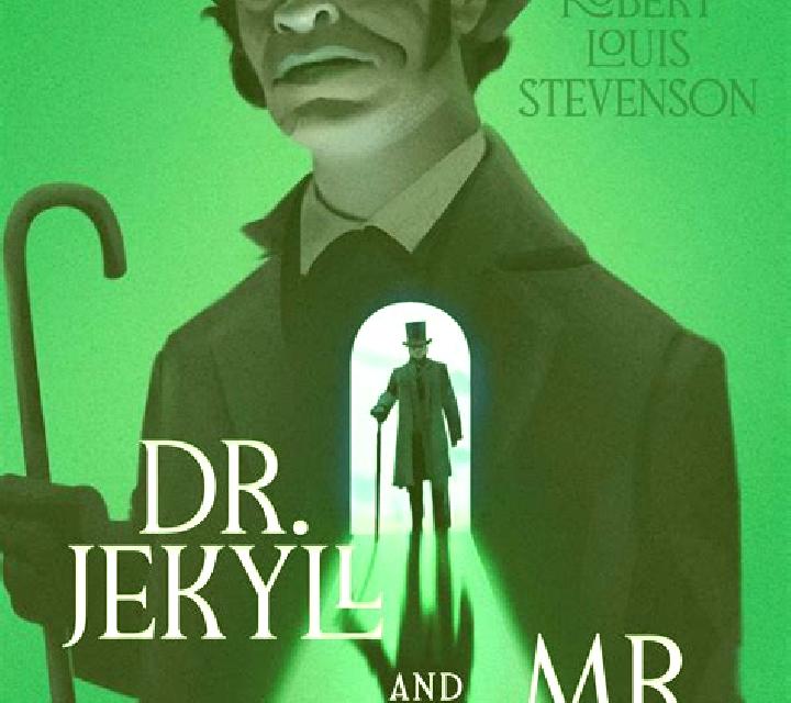 Dr. Jekyll & Mr. Hyde 2 online slot